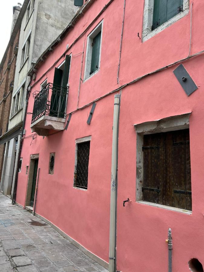 Ln Homes Venice - Biennale Garden Bagian luar foto