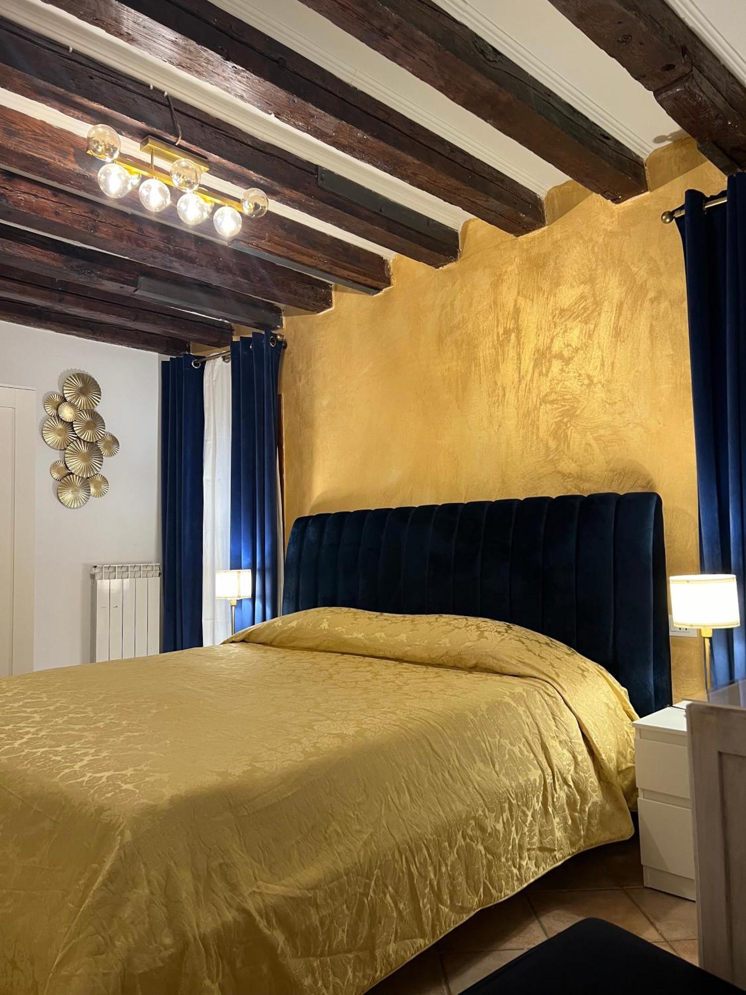 Ln Homes Venice - Biennale Garden Bagian luar foto