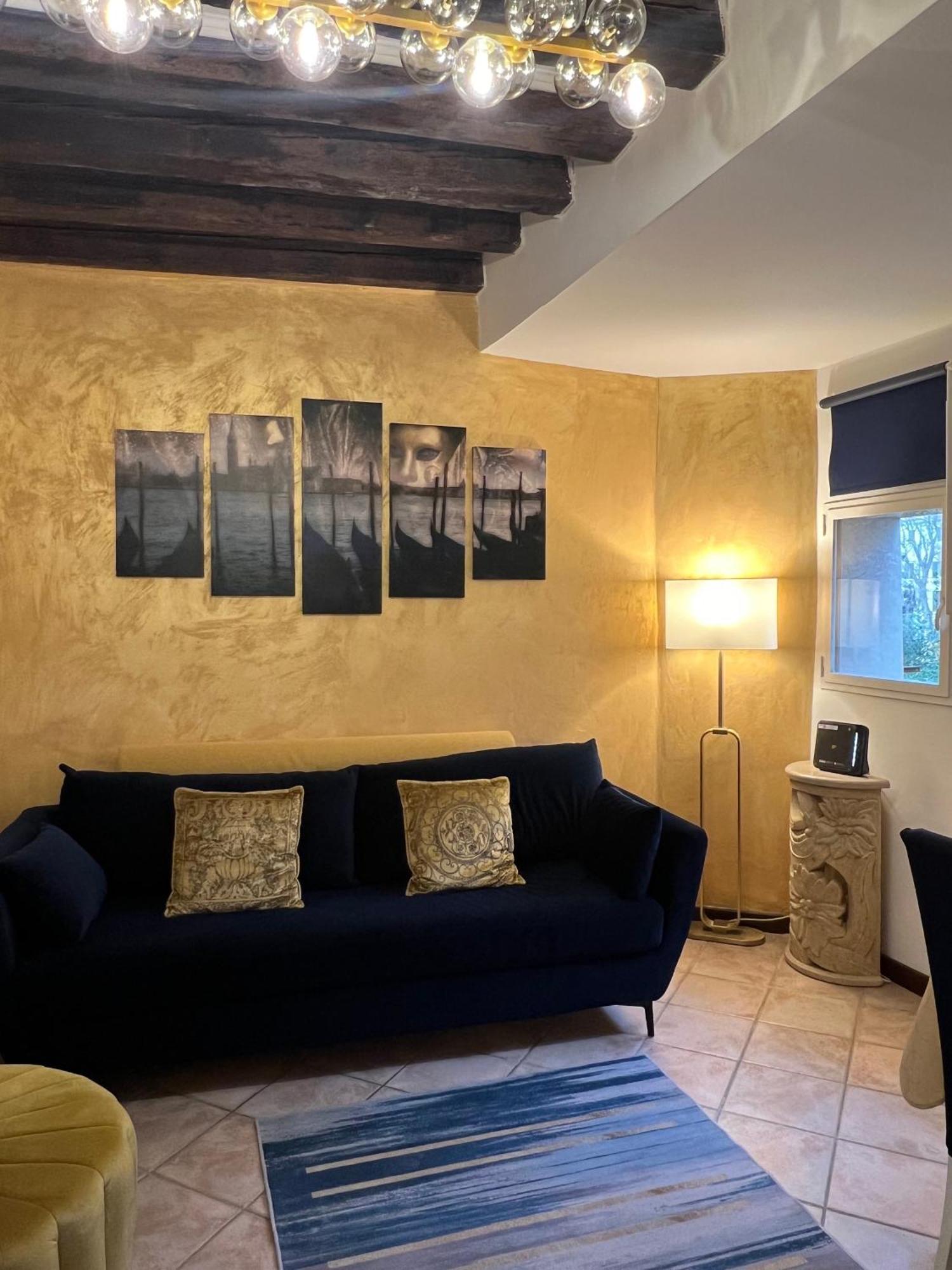 Ln Homes Venice - Biennale Garden Bagian luar foto